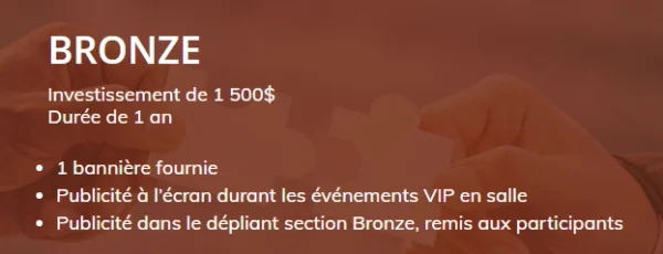 BRONZE
