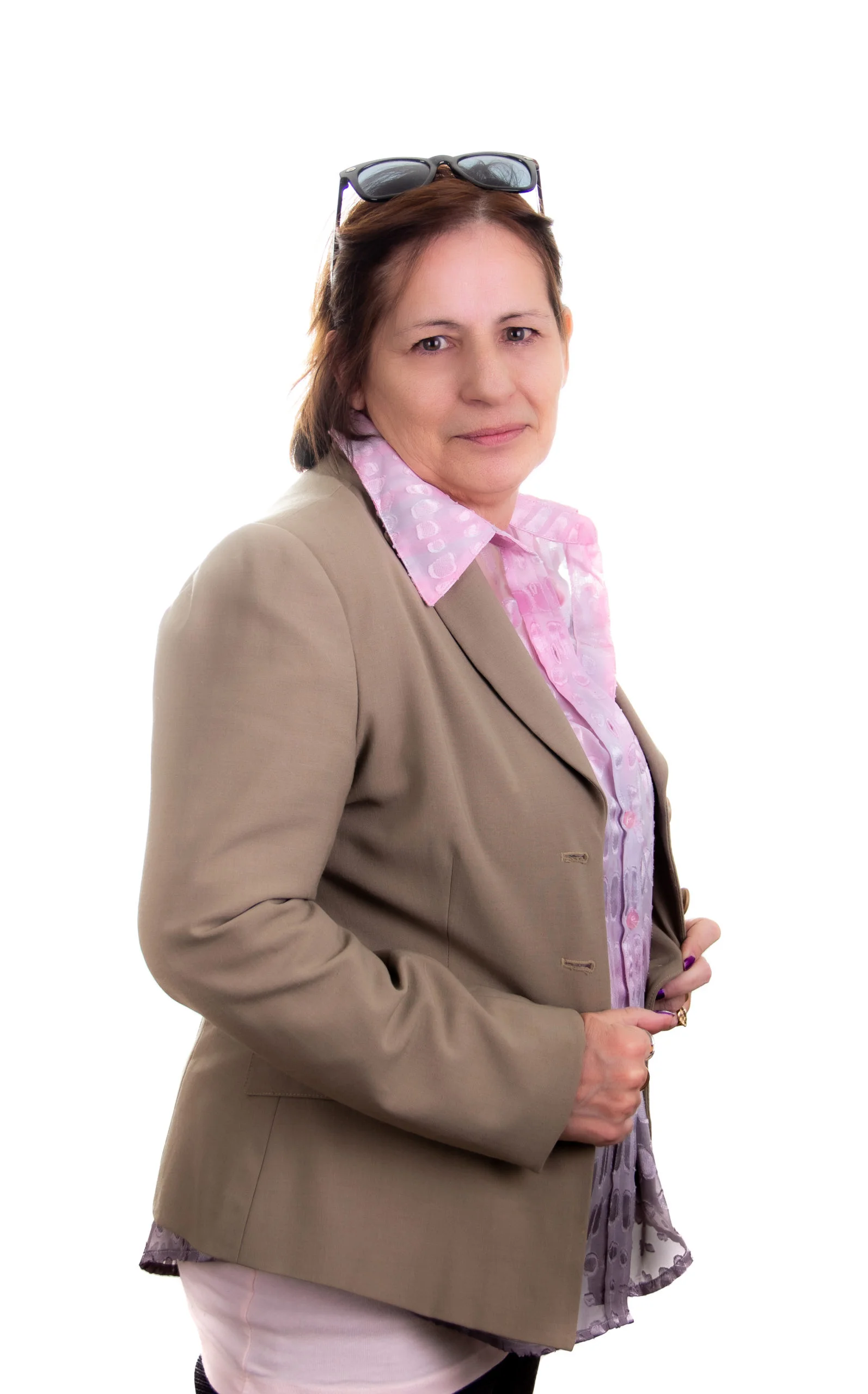 Martine Dubuisson
