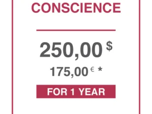 CONSCIENCE