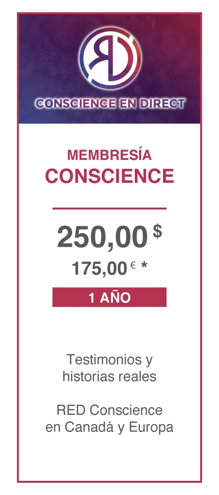 Membresía Conscience