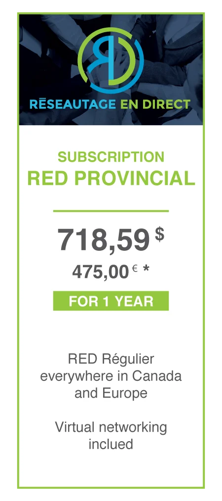 RED PROVINCIAL