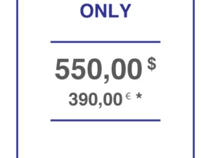 Directors only - 550
