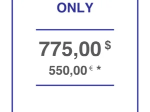 Directors only - 775