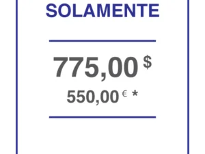 Directores solamente - 775