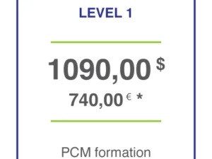 PCM Formation