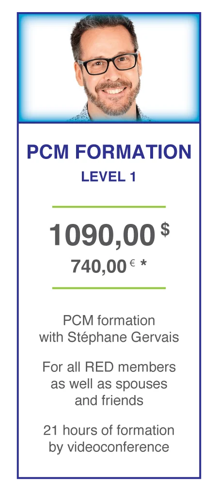 PCM Formation
