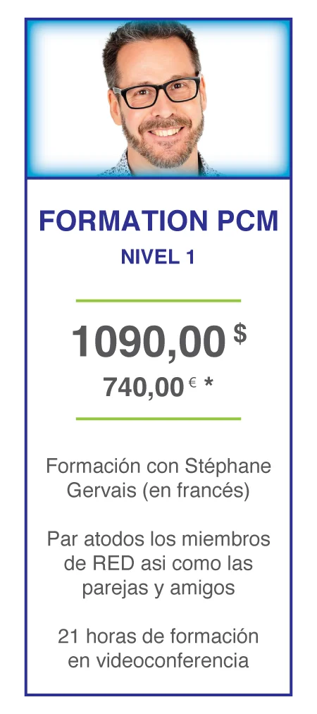 Formation PCM