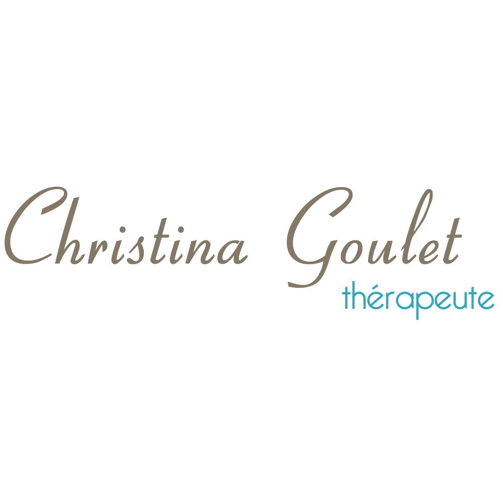 Christina Goulet thérapeute
