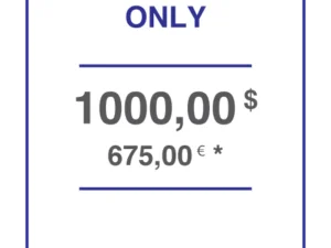 Directors only - 1000