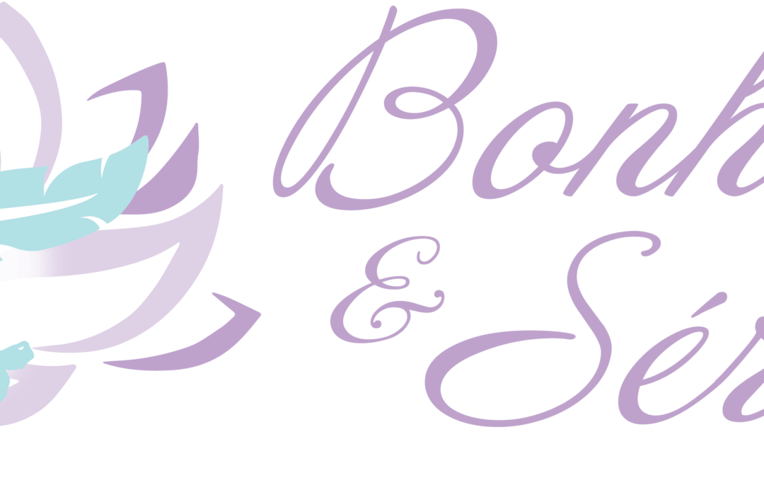 Bonheur et sérénité