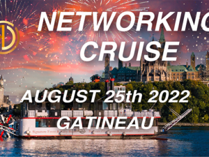 VIP - NETWORKING CRUISE