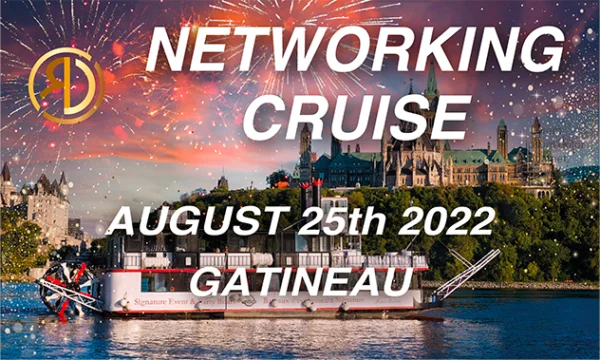 VIP - NETWORKING CRUISE