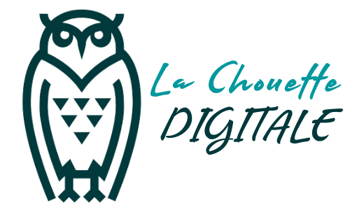 Clémence-La Chouette Digitale