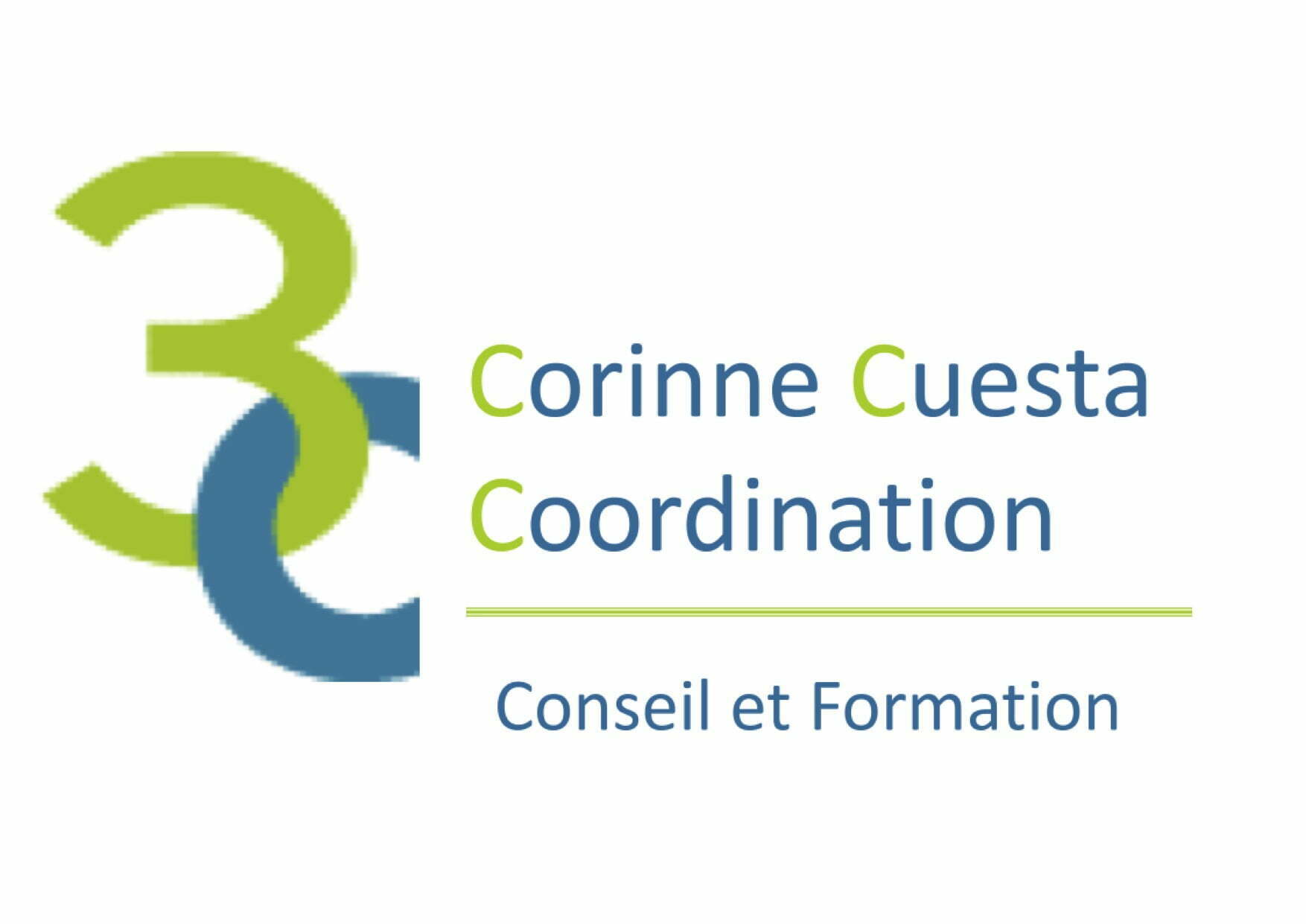 Corinne Cuesta Coordination
