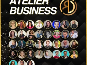ATELIERS BUSINESS