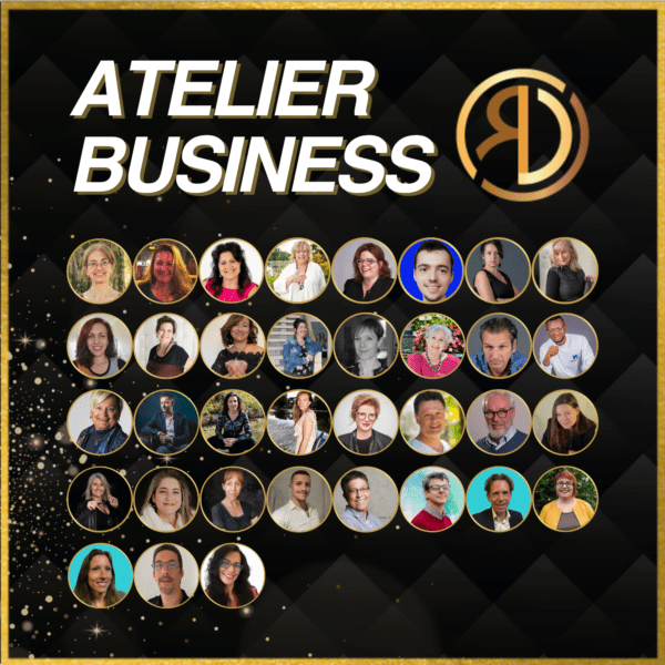 ATELIERS BUSINESS