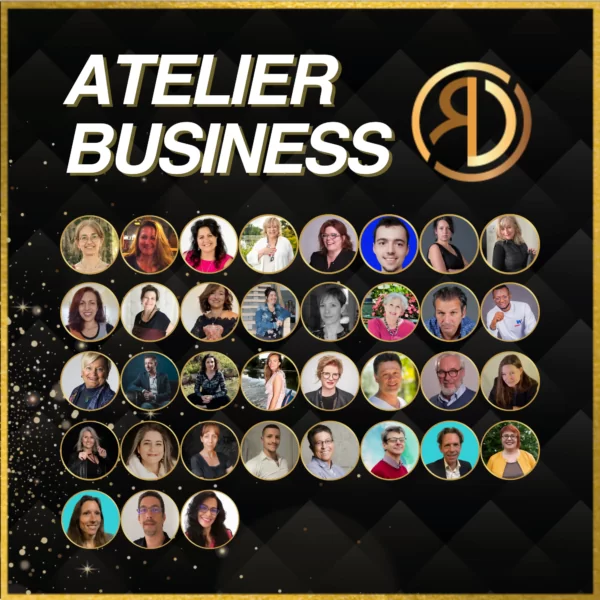 ATELIERS BUSINESS