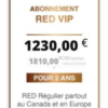 VIP Europe 2023