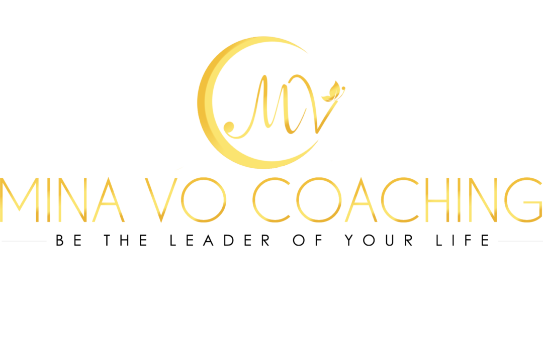 Mina Vo Coaching