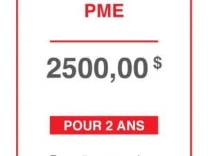 Abonnement PME