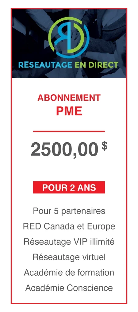 Abonnement PME
