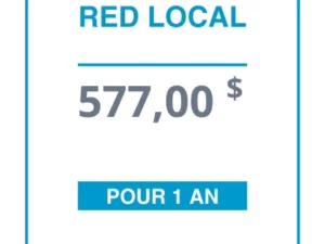 RED LOCAL