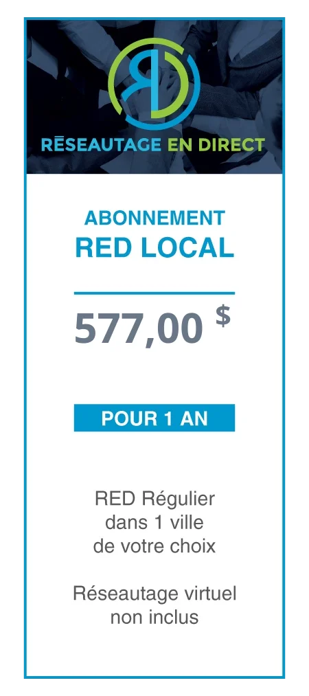 RED LOCAL