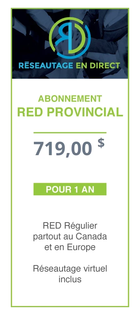 RED PROVINCIAL