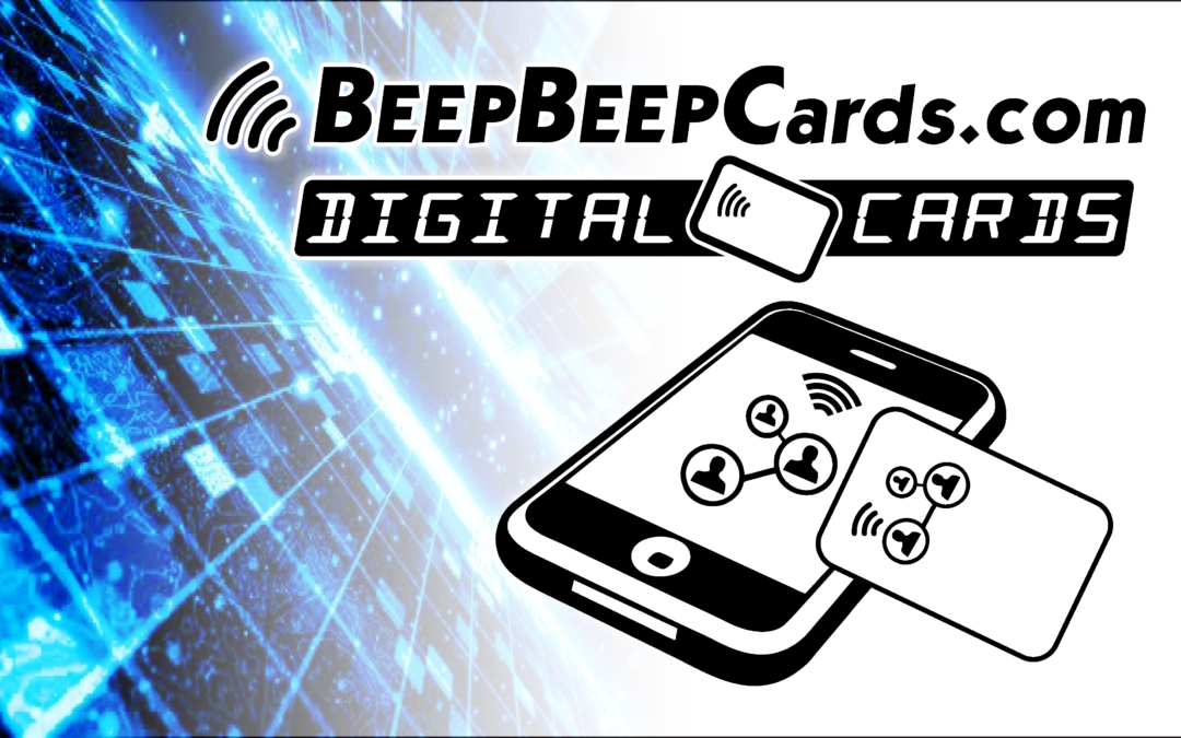 BeepBeep Cards