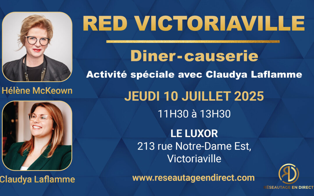 RED – VICTO