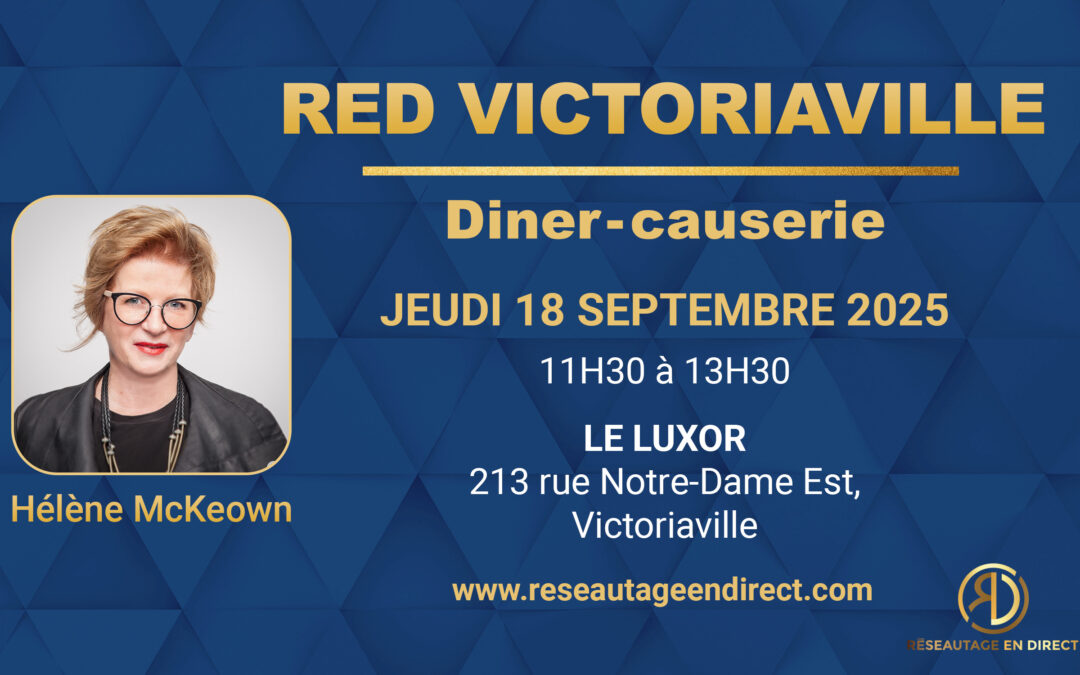 RED – VICTO
