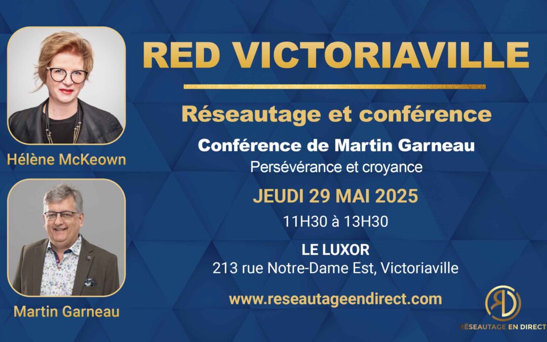 RED – VICTO