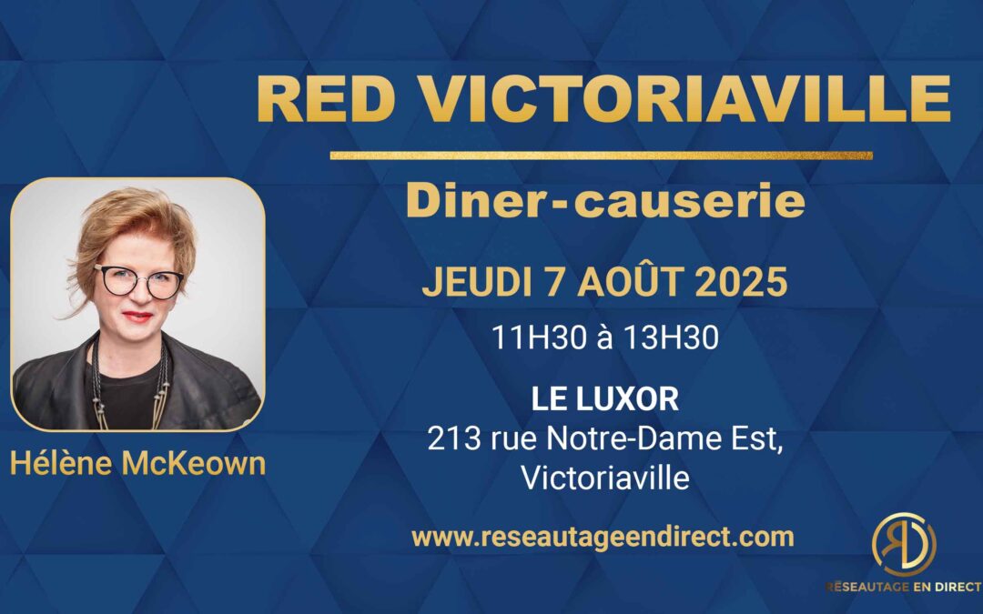 RED – VICTO