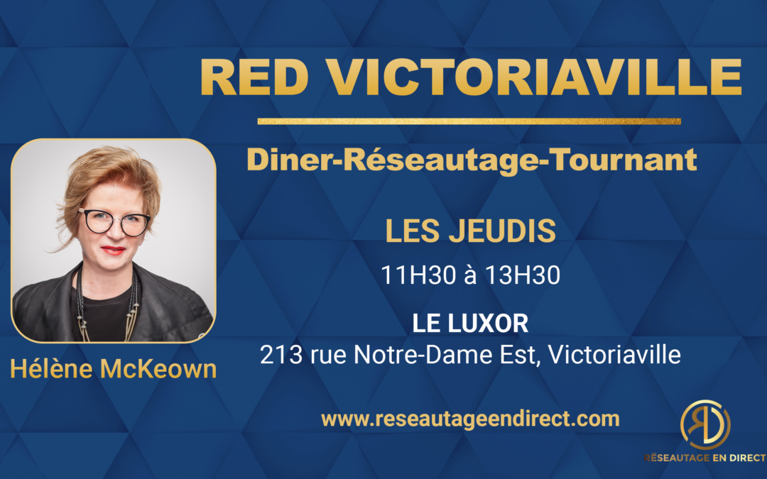 RED – VICTO