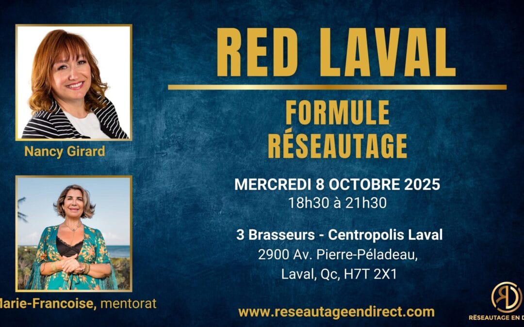 RED LAVAL