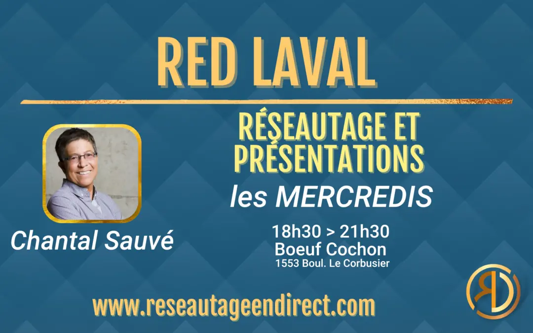 RED LAVAL