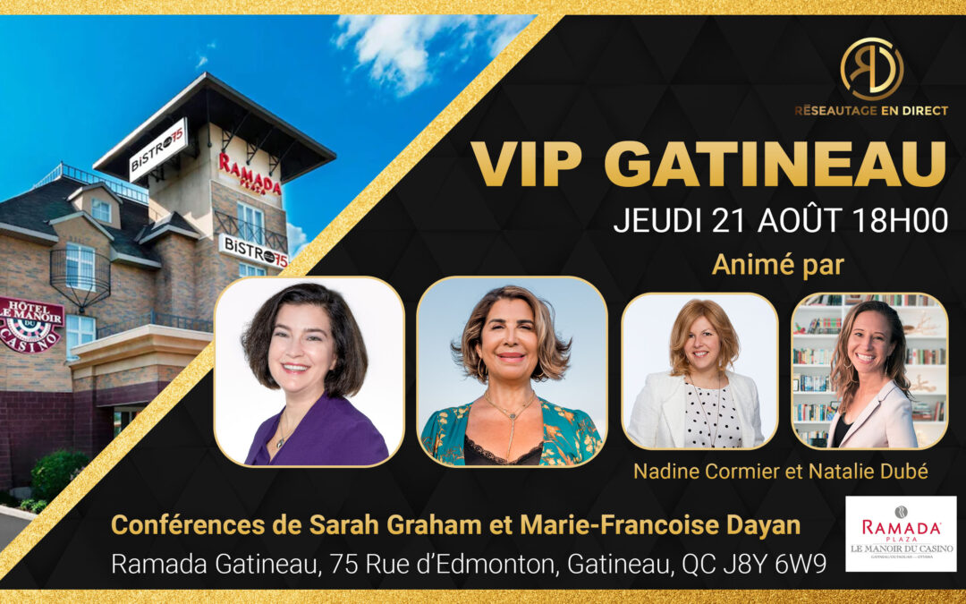 VIP Gatineau