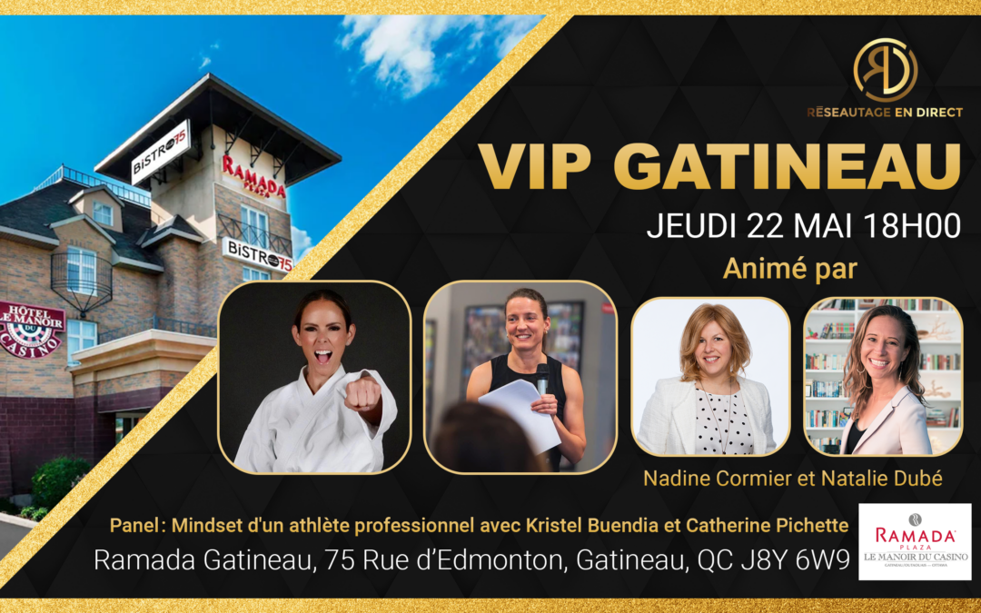 VIP Gatineau