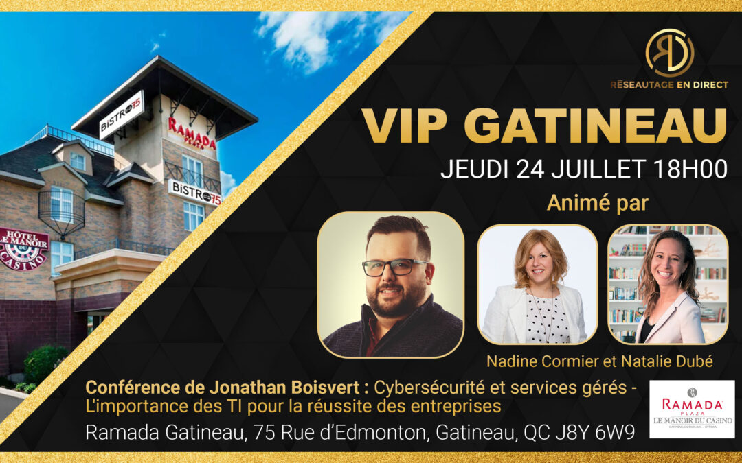 VIP Gatineau