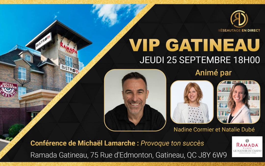 VIP Gatineau