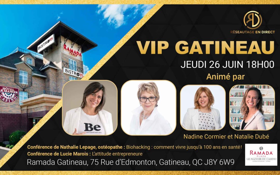 VIP Gatineau
