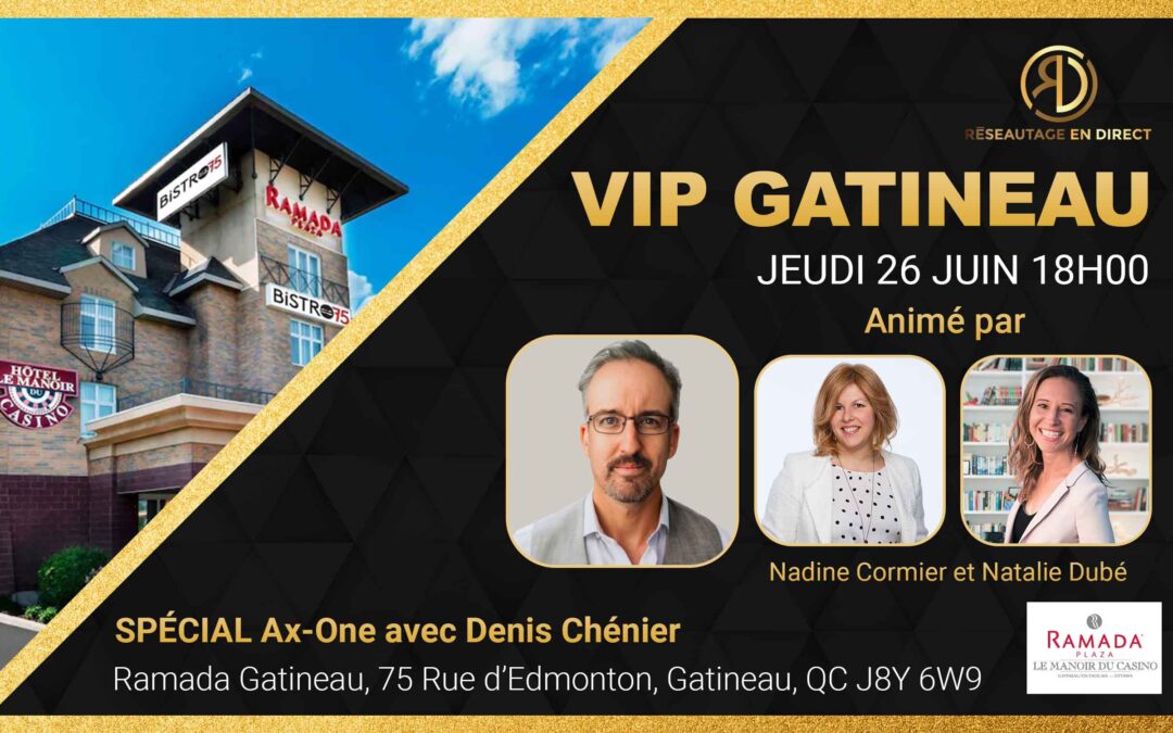 VIP Gatineau