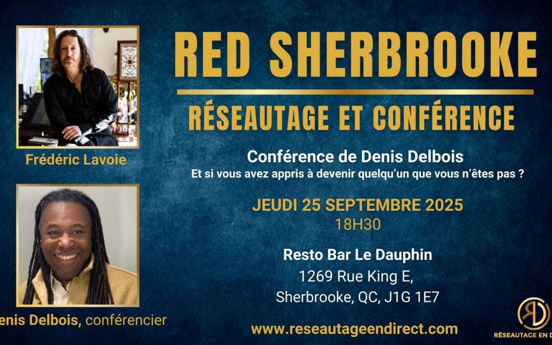 RED Sherbrooke