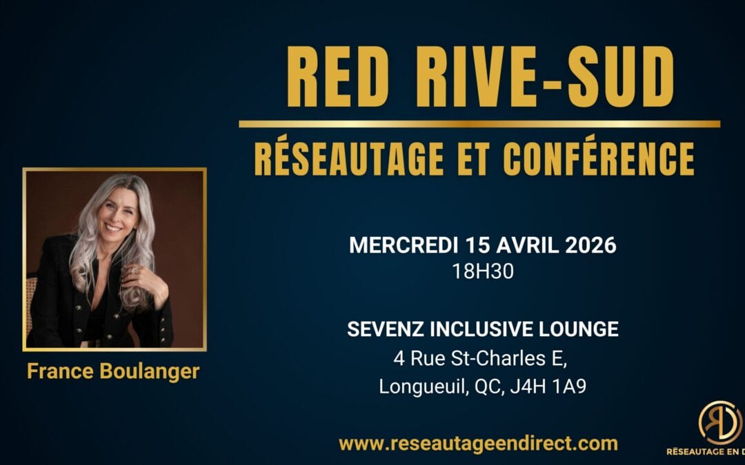 RED Rive-Sud – Réserve Ici