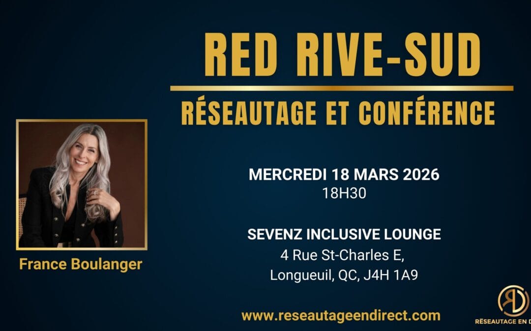 RED Rive-Sud – Réserve Ici