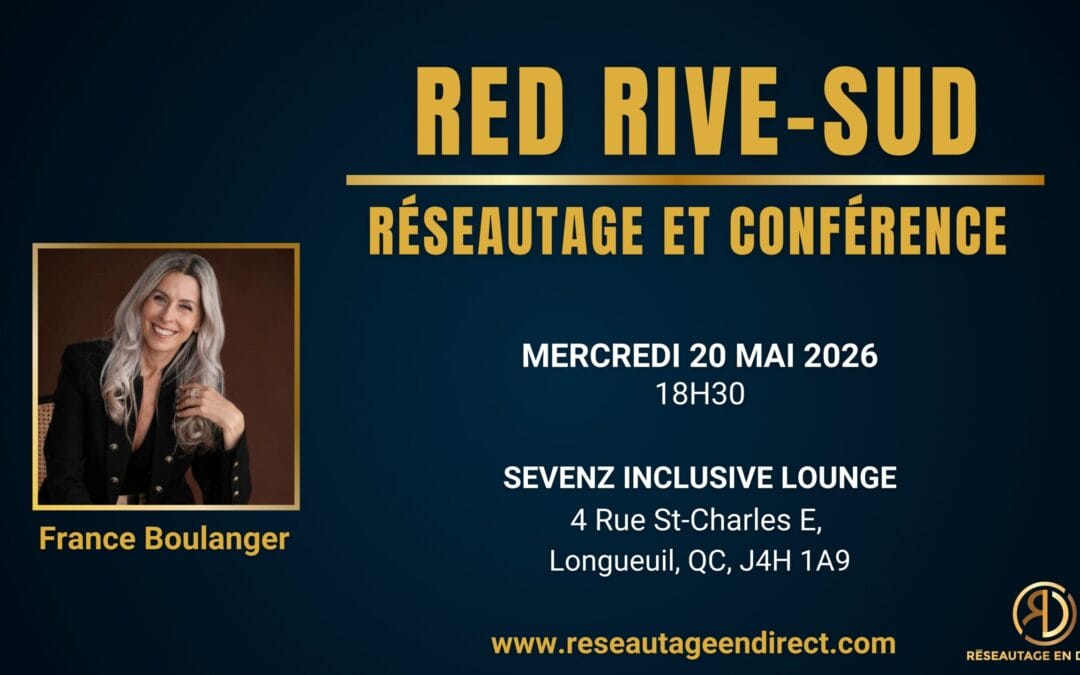 RED Rive-Sud – Réserve Ici