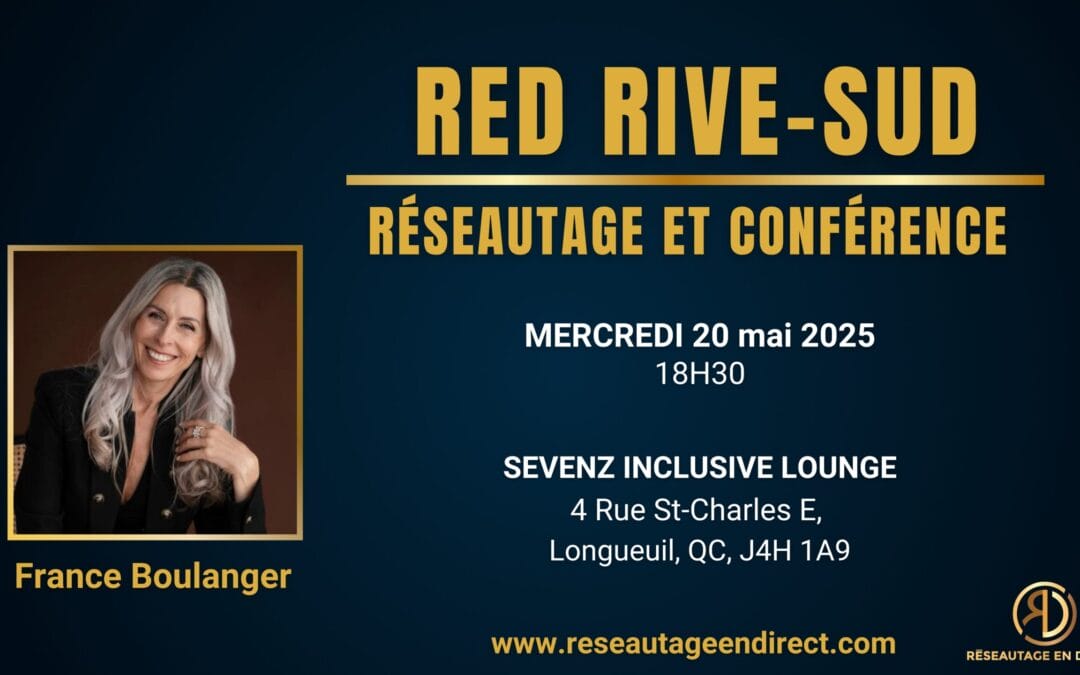 RED Rive-Sud – Réserve Ici