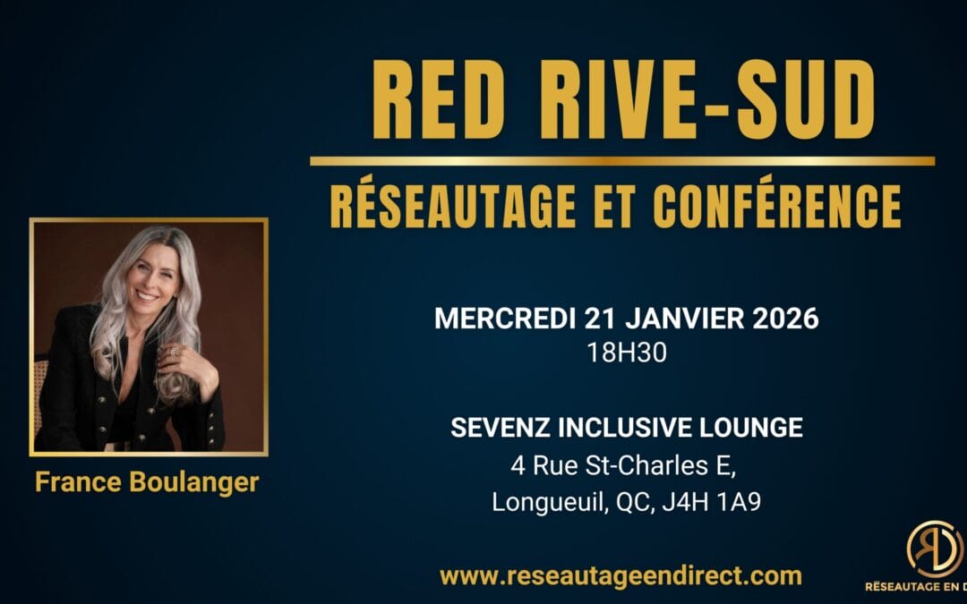 RED Rive-Sud – Réserve Ici