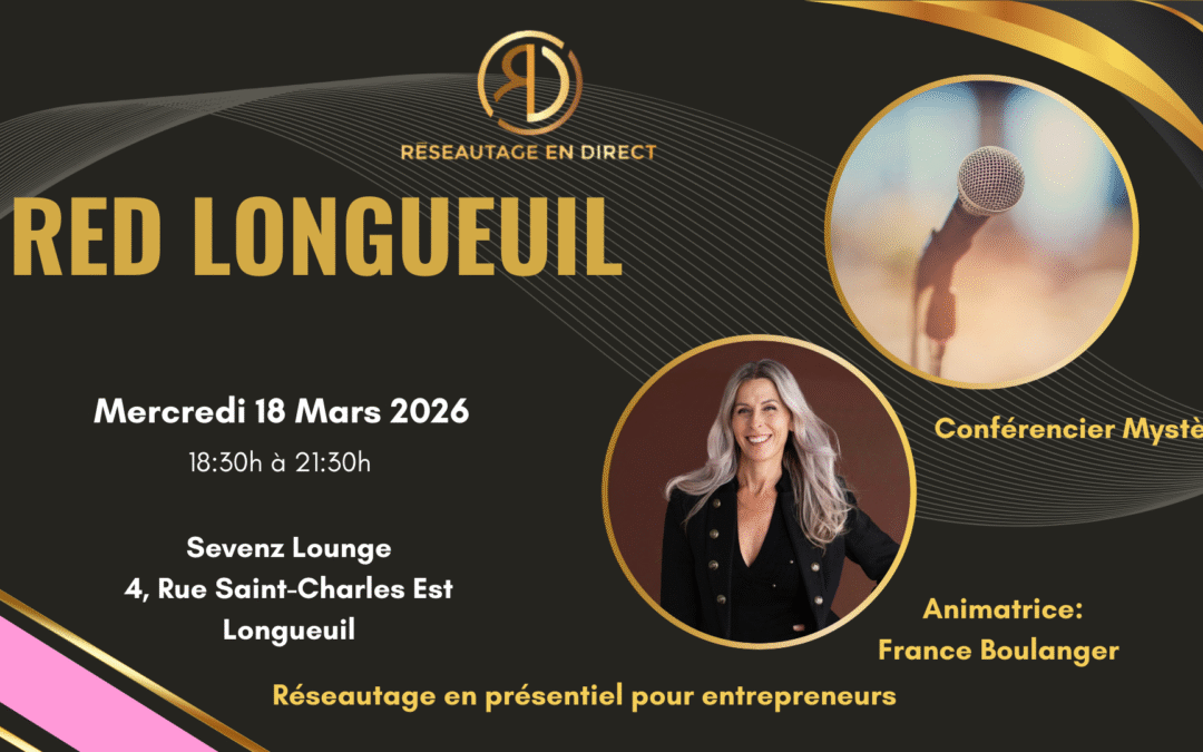 RED Rive-Sud – Réserve Ici!