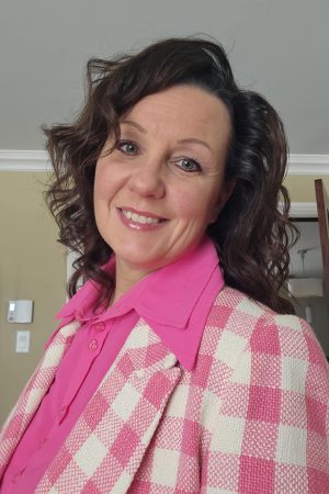 Annie Lavallière Annie Lavallière